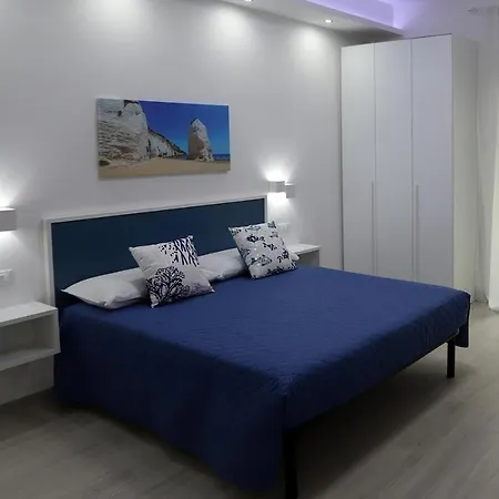 Bed & Breakfast Almare Vieste