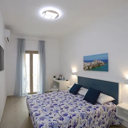 Almare Отель типа 