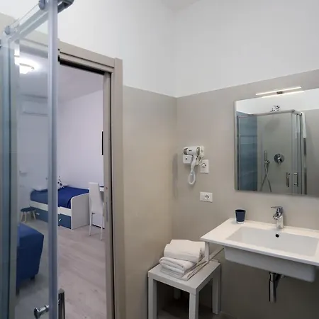 Almare Bed & Breakfast Vieste