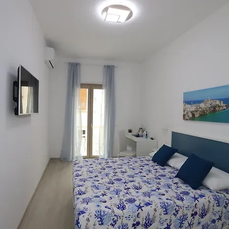 Almare Bed & Breakfast 4*