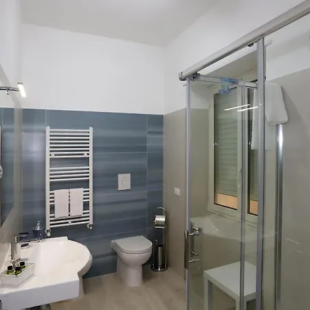 Bed & Breakfast Almare 4*