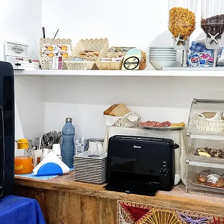 Отель типа 