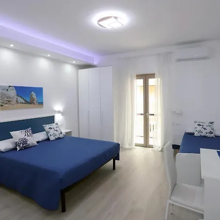 Almare Bed & Breakfast Vieste